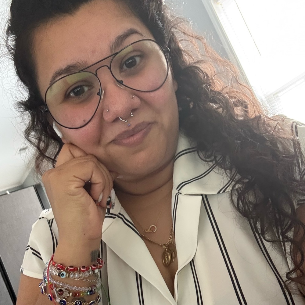 Meet your Posher, Jalyssa